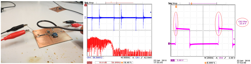 Technical Document Image Preview
